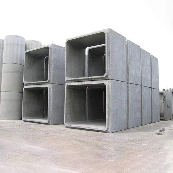 無機(jī)復(fù)合型水泥基電纜溝